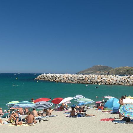 Vacanceole - Les Demeures De La Massane - Argeles-Sur-Mer Argelès-sur-Mer Exterior foto