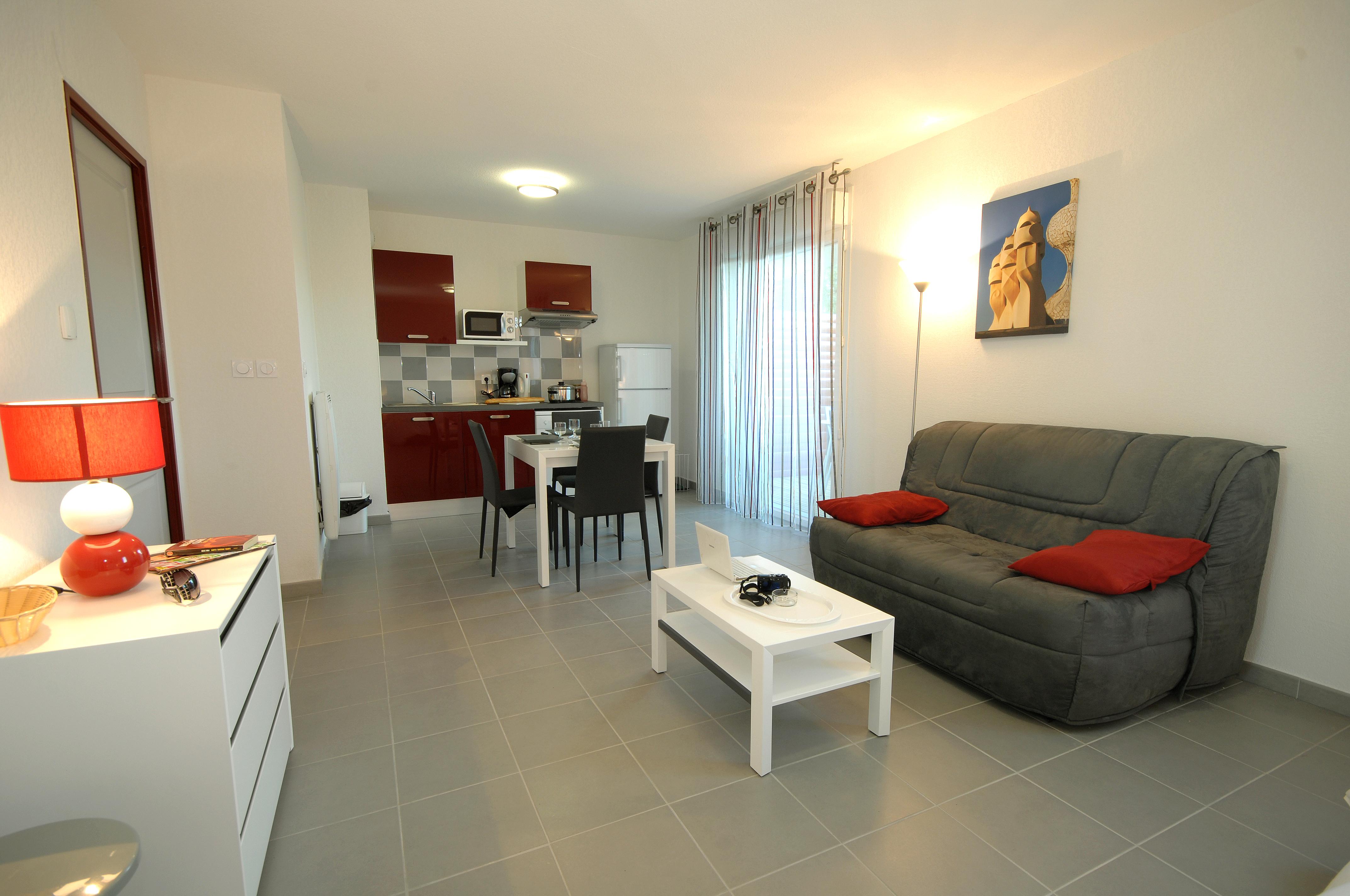 Vacanceole - Les Demeures De La Massane - Argeles-Sur-Mer Argelès-sur-Mer Exterior foto