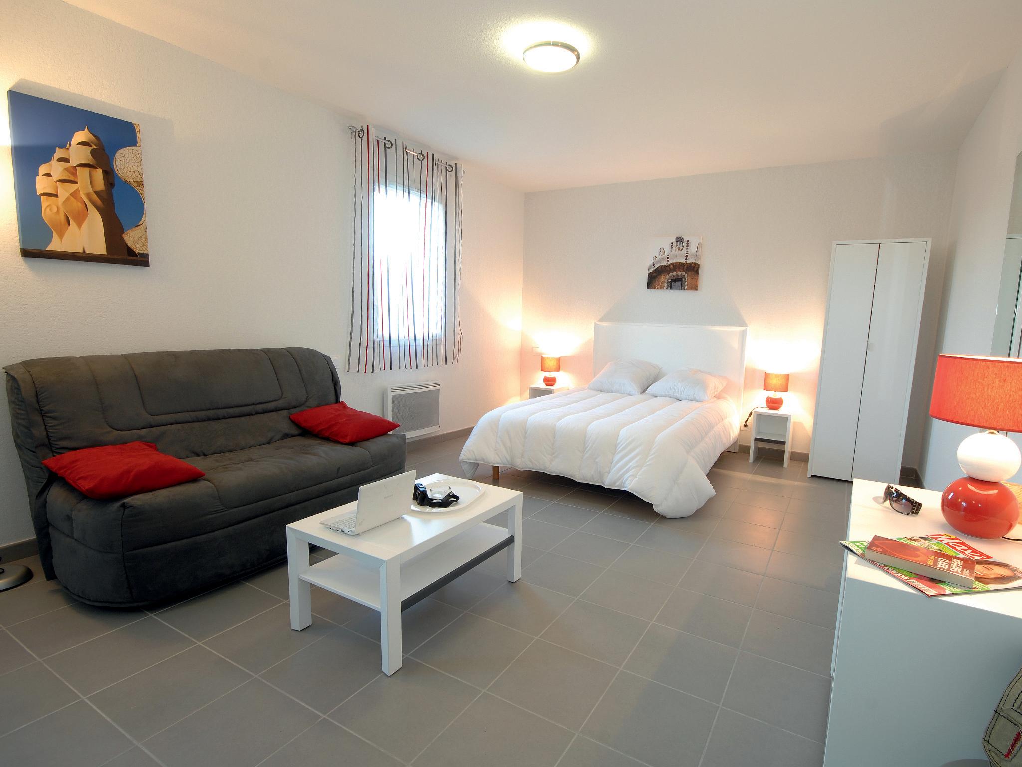 Vacanceole - Les Demeures De La Massane - Argeles-Sur-Mer Argelès-sur-Mer Exterior foto