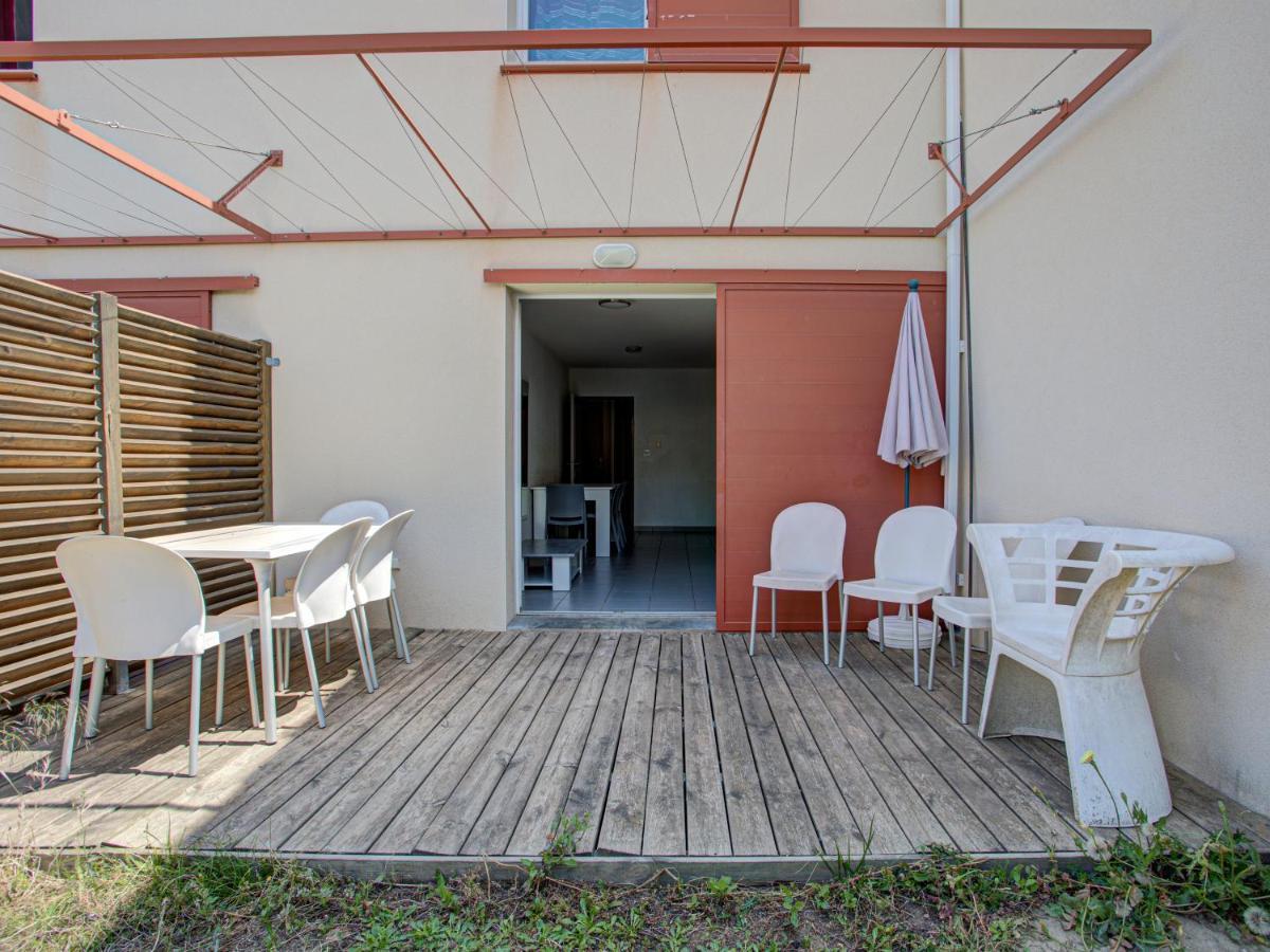 Vacanceole - Les Demeures De La Massane - Argeles-Sur-Mer Argelès-sur-Mer Exterior foto