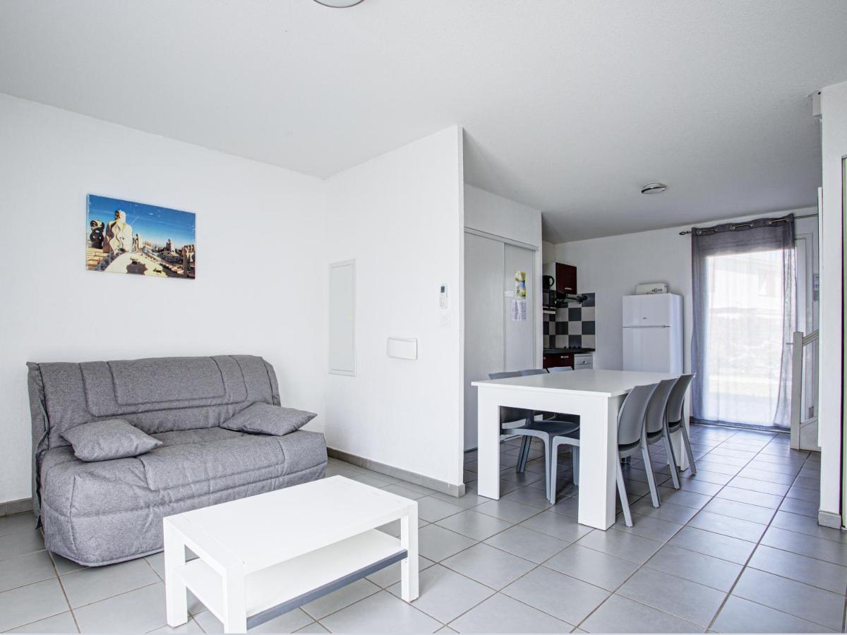 Vacanceole - Les Demeures De La Massane - Argeles-Sur-Mer Argelès-sur-Mer Exterior foto