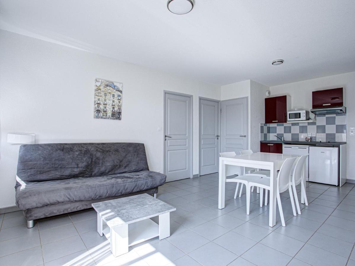 Vacanceole - Les Demeures De La Massane - Argeles-Sur-Mer Argelès-sur-Mer Exterior foto