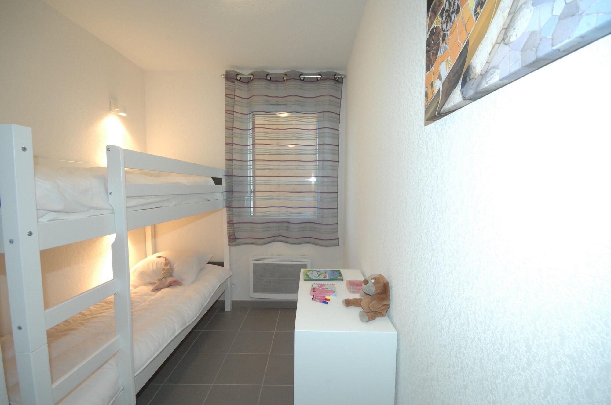 Vacanceole - Les Demeures De La Massane - Argeles-Sur-Mer Argelès-sur-Mer Exterior foto