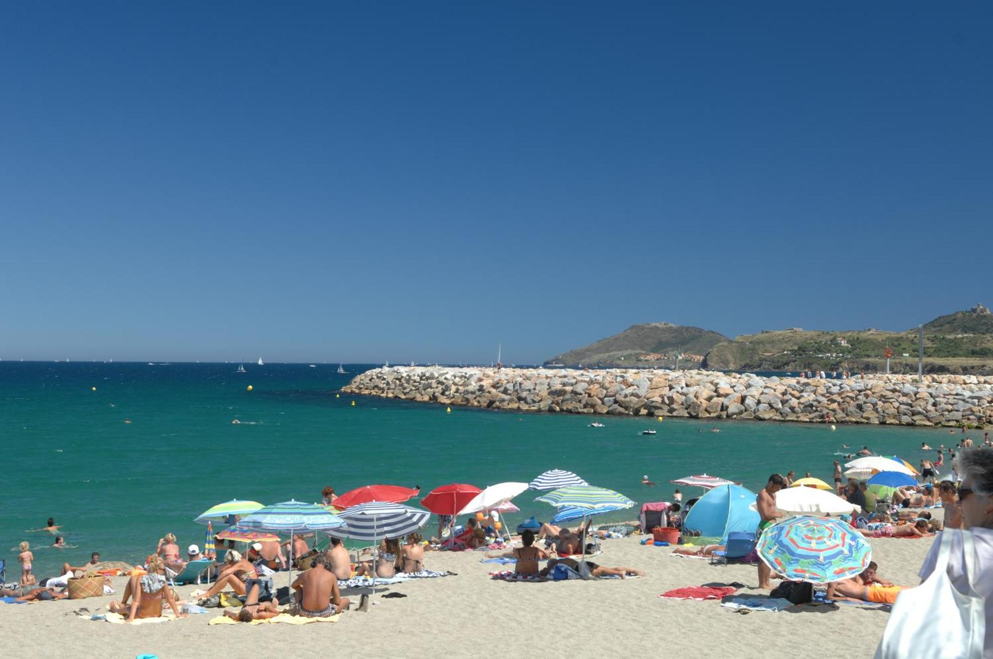 Vacanceole - Les Demeures De La Massane - Argeles-Sur-Mer Argelès-sur-Mer Exterior foto