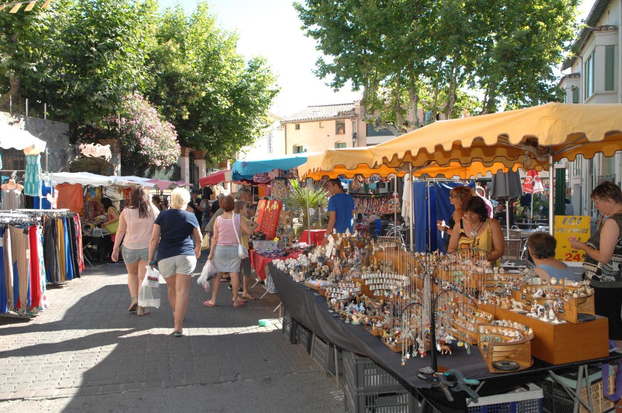 Vacanceole - Les Demeures De La Massane - Argeles-Sur-Mer Argelès-sur-Mer Exterior foto