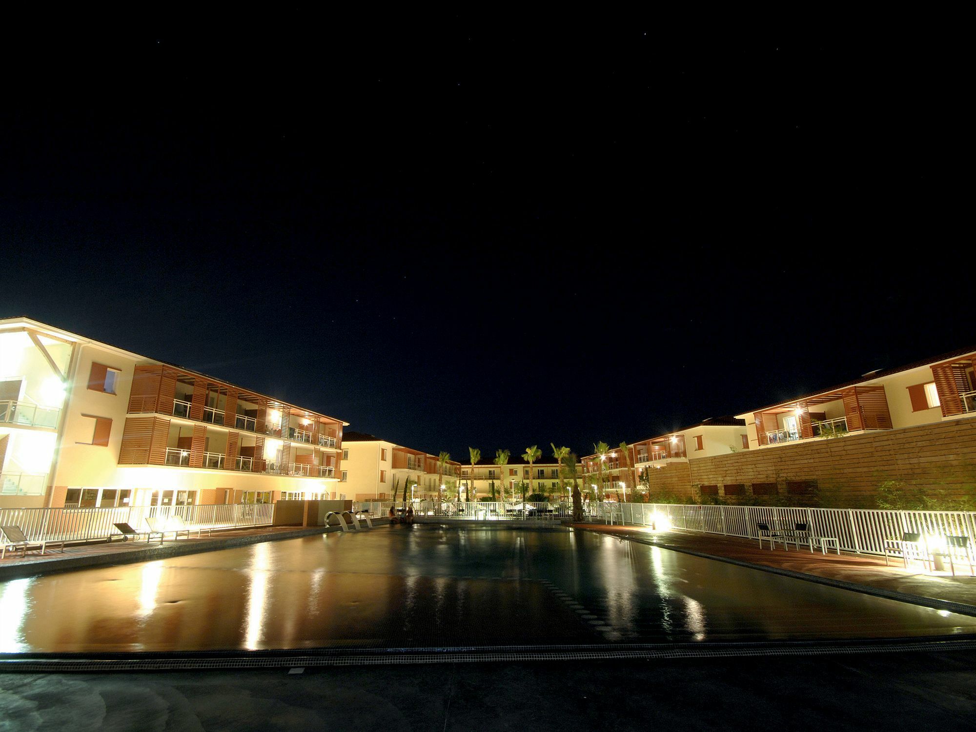 Vacanceole - Les Demeures De La Massane - Argeles-Sur-Mer Argelès-sur-Mer Exterior foto